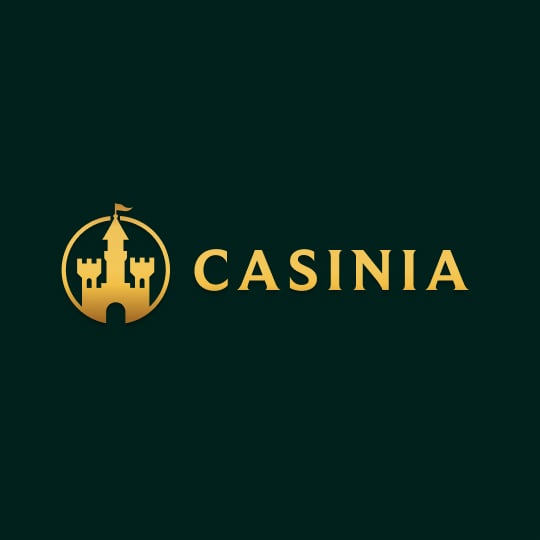Casinia login