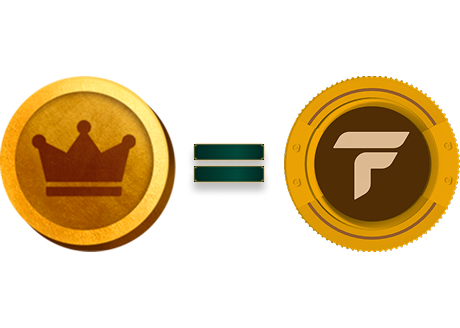 Was sind FUT-Münzen