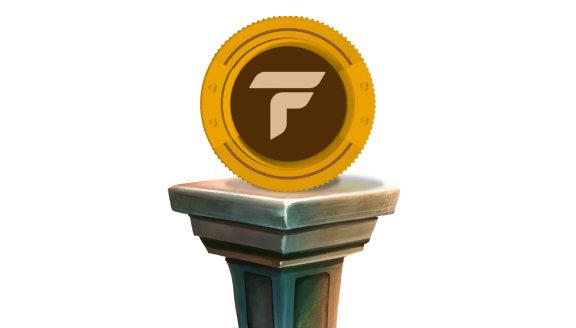 Cómo conectar FUT a tu billetera cripto