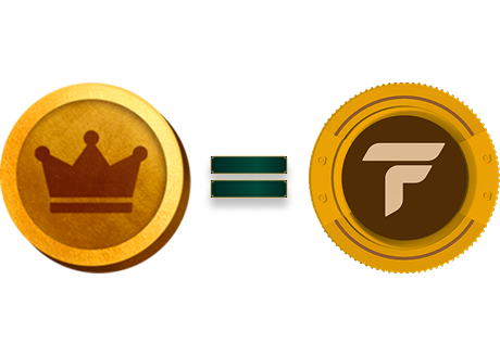 Qué son las Monedas FUT