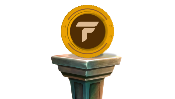 Comment connecter FUT à votre portefeuille cryptographique