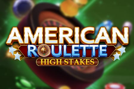 American Roulette High Stakes