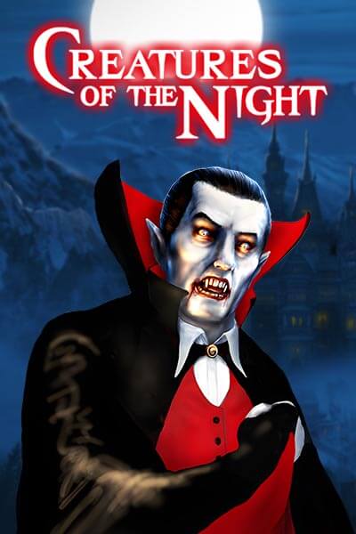 Creatures of the Night
