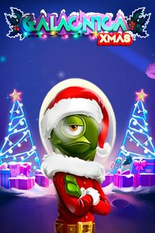 Galacnica Xmas