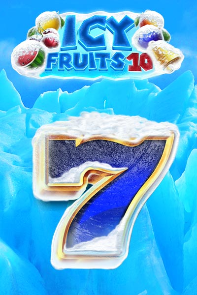 Icy Fruits 10