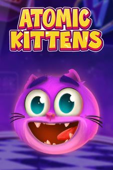 Atomic Kittens
