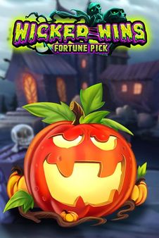 Wicked Wins - Fortune Pick