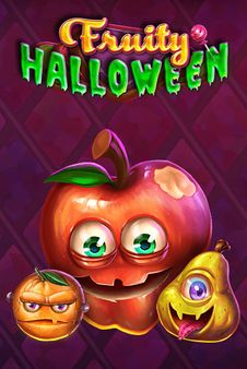 Fruity Halloween