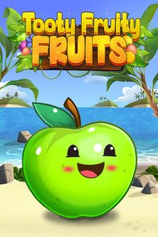 Tooty Fruity Fruits