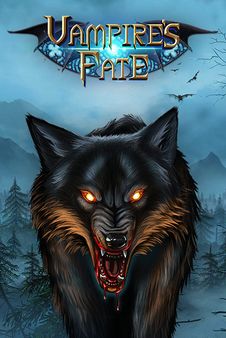 Vampire's Fate