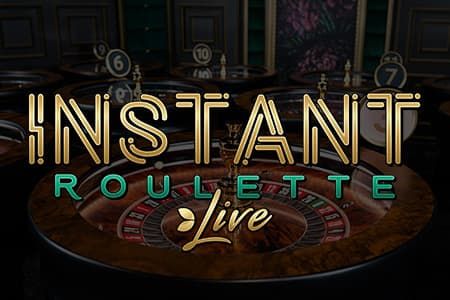 Instant Roulette