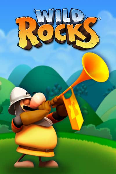 Wild Rocks