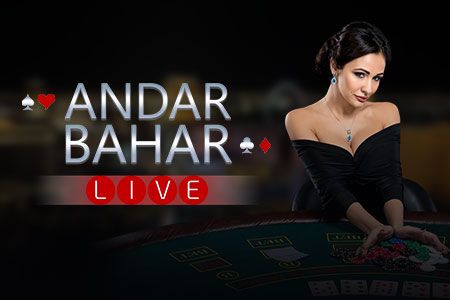 Ezugi Andar Bahar Lobby