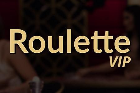 Practice your skills at VIP Roulette - Casinia Casino