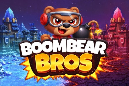Boombear Bros