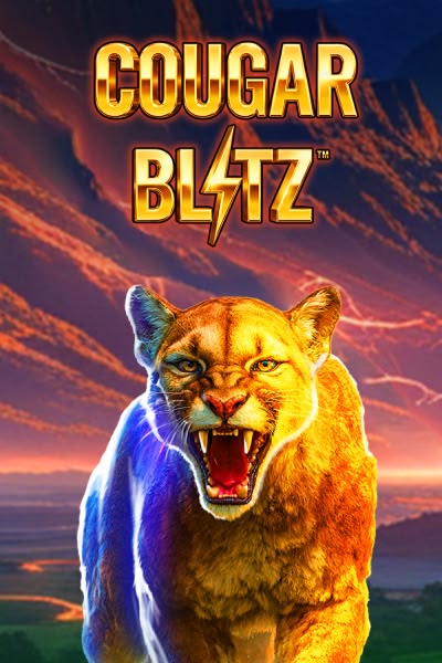 Cougar Blitz