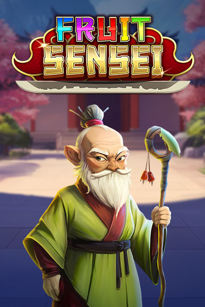 Fruit Sensei