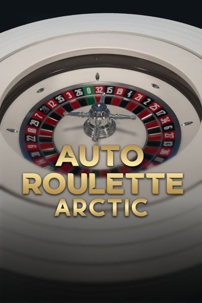 Auto Roulette Arctic