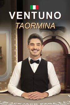 Ventuno Taormina