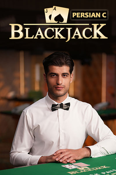BlackJack Persian C