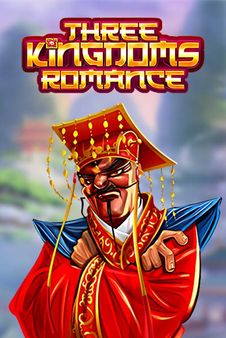 Three Kingdoms Romance