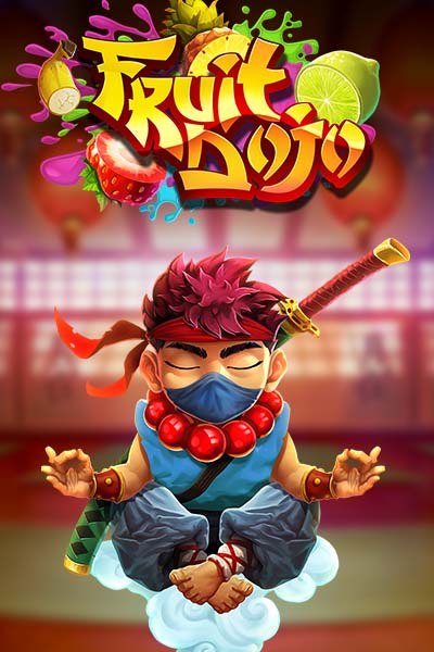 Fruit Dojo