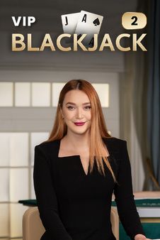 VIP Blackjack 2