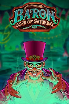 Baron: Lord of Saturday