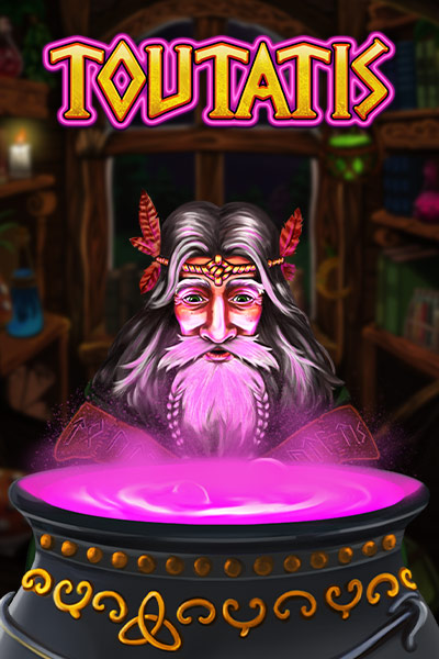 Toutatis
