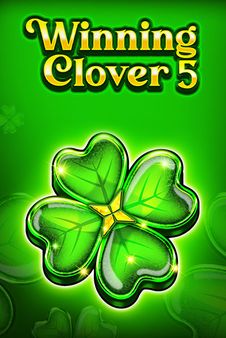 Winning Clover 5