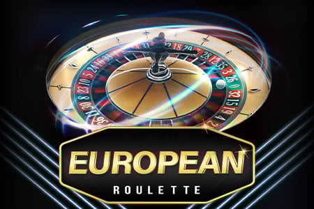 European Roulette
