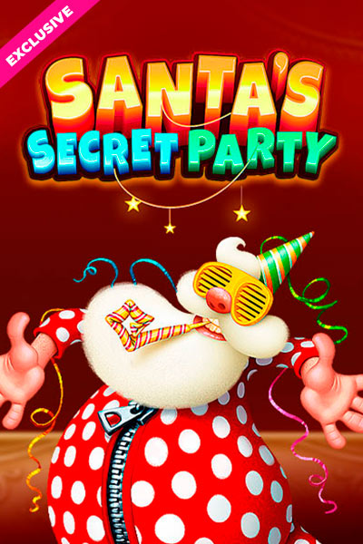 Santa’s Secret Party