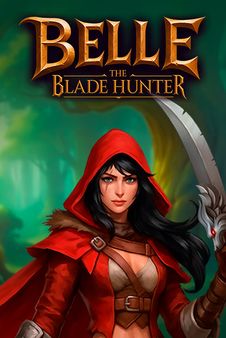 Belle the Blade Hunter