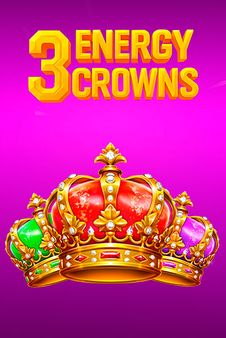 3 Energy Crowns