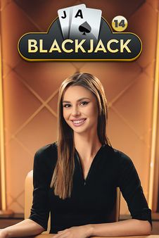 Blackjack 14