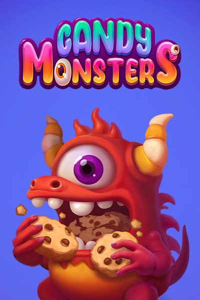 Candy Monsters