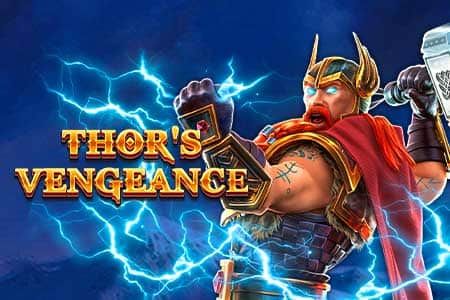 Thor's Vengeance