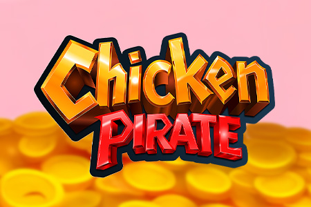Chicken Pirate
