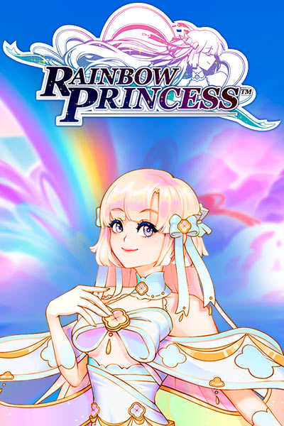 Rainbow Princess