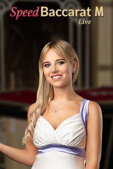 Speed Baccarat M