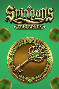Spingotts Trio Bonus