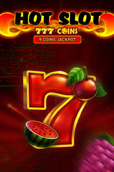 Hot Slot: 777 Coins