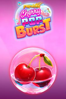 CherryPop Burst