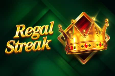 Regal Streak