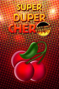 Super Duper Cherry RHFP