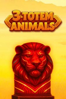 3 Totem Animals