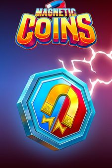 Magnetic Coins