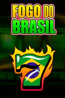 Fogo Do Brasil 777