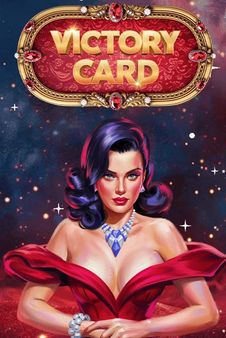 Victory Card