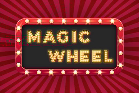 Magic Wheel